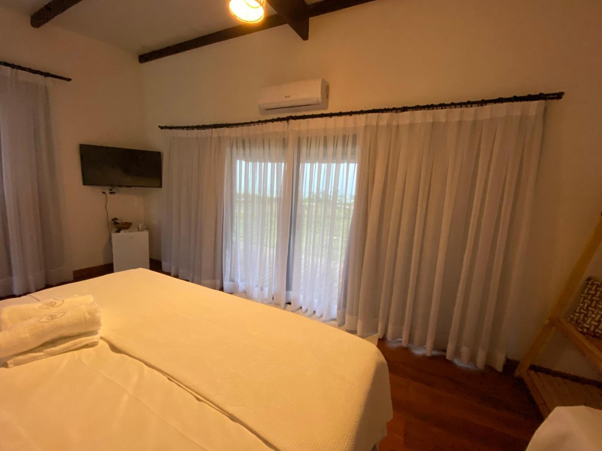 Aponem Spa & Pousada Corumbau Esterno foto
